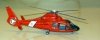 Revell 04467 Eurocopter SA-365 Dauphin 2 (1:72)